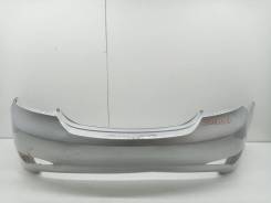 Бампер задний Hyundai Solaris 1 [86611H5000] фото
