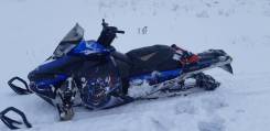 BRP Ski-Doo Summit X, 2011 