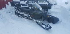 BRP Ski-Doo Grand Touring, 2001 