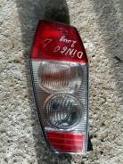   mmc mirage dingo cq2a (p1745)