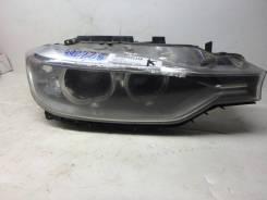  Bmw 3-Series 2015 63117314532 F30 B38B15,   
