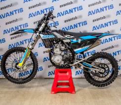 Avantis Enduro 300 Pro EFI, 2022 