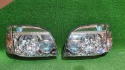   T30, NT30, PNT30 Nissan X-Trail 1670 Xenon 