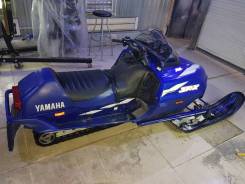 Yamaha SRX, 1999 