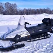 Yamaha Viking 540 III, 2008 