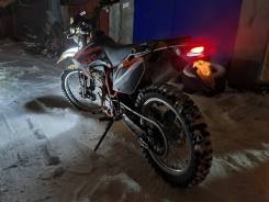 Kayo T2 250 Enduro, 2019 