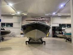  Northsilver 585 Fish Sport 2021 