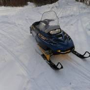 BRP Ski-Doo Summit Sport, 2000 