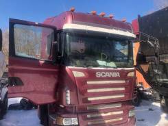  ( ) Scania P R G 5-     