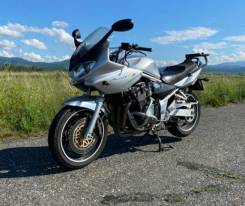 Suzuki GSF 1200S Bandit, 2002 