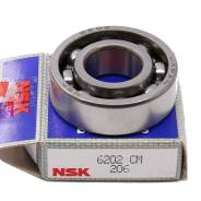  NSK 6202, 6202 
