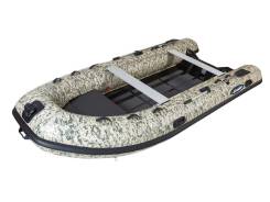   RIB Gladiator 420AL_B CAMO,    