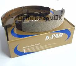    A-PAD K-7729 (AP) 