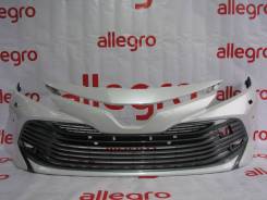 Toyota Camry V70 ������ �������� 2017+