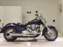 Yamaha Roadstar 1600, 2000 