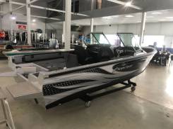  Northsilver 585 Fish Sport 2021 .  