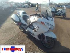 Honda ST 1300 00244, 2009 