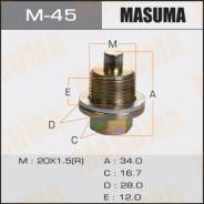   Masuma M-45 ( ) 