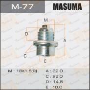   Masuma M-77 ( ) 