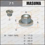   Masuma M-71 