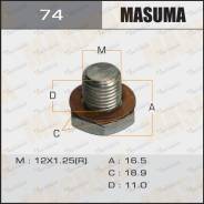   Masuma M-74 