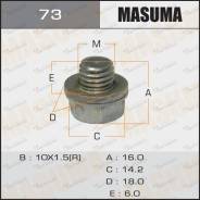   Masuma M-73 