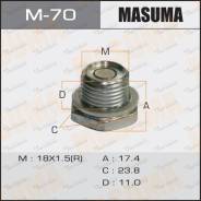   Masuma M-70 ( ) 