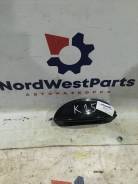     Nissan Micra 90606AX69B (K12) CR12DE  