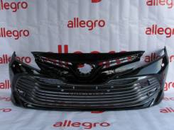 Toyota Camry V70 ������ �������� ������ 2017+