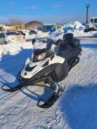 BRP Ski-Doo Expedition, 2013 