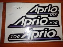  Yamaha jog aprio 