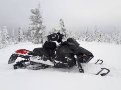 Arctic Cat M 800 Snopro 153 Limited, 2012 