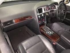 Audi A6, 2009 