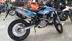 AVANTIS DAKAR 250 TWINCAM  , 2020 