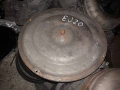     Subaru Legacy 2000 BE5 EJ20TT 