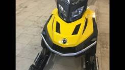 BRP Ski-Doo Tundra, 2011 