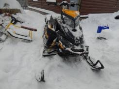 BRP Ski-Doo Summit Everest, 2009 