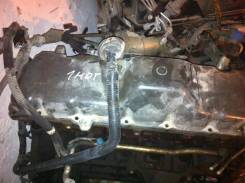  Toyota Land Cruiser 2007 100 1HDT 