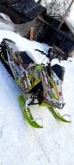 BRP Ski-Doo Freeride 154, 2014 