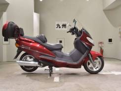 Suzuki Skywave 400, 1999 