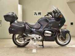 BMW R 1100 RT, 1999 