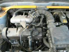 Двигатель ВАЗ 2109