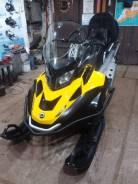 BRP Ski-Doo Skandic SWT, 2013 