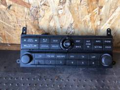  Nissan Navara 2006 28395EP005 D40 YD25DDTI 