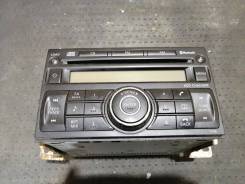  Nissan Navara 2007 28185EB45B D40 YD25DDTI 