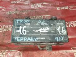     Nissan Terrano 2438351E01 PR50 