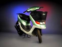 Honda Dio AF34 Cesta, 2000 