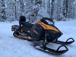 BRP Ski-Doo Summit, 2013 