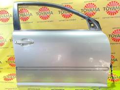 Дверь передняя правая Toyota Avensis 2 2003-2008