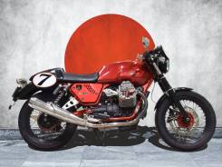 Moto Guzzi, 2012 